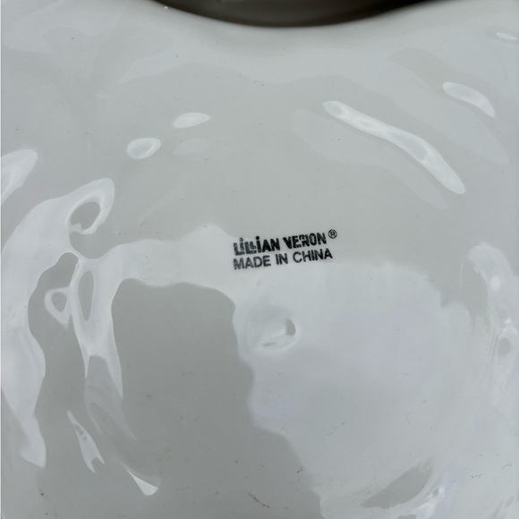 Swimming Pool Side Chip And Dip By Lillian Venon - Picture 6 of 6